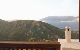 Carataunas House Alpujarra