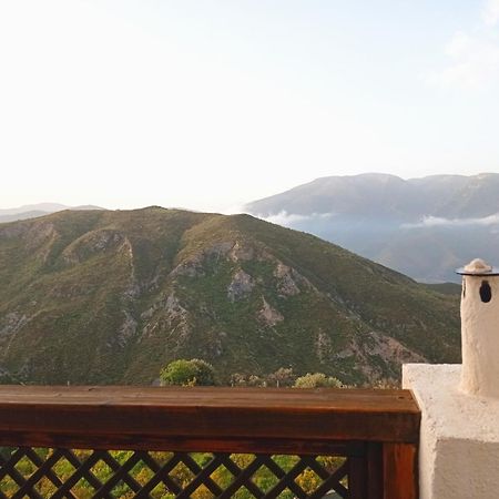 Carataunas House Alpujarra Room photo