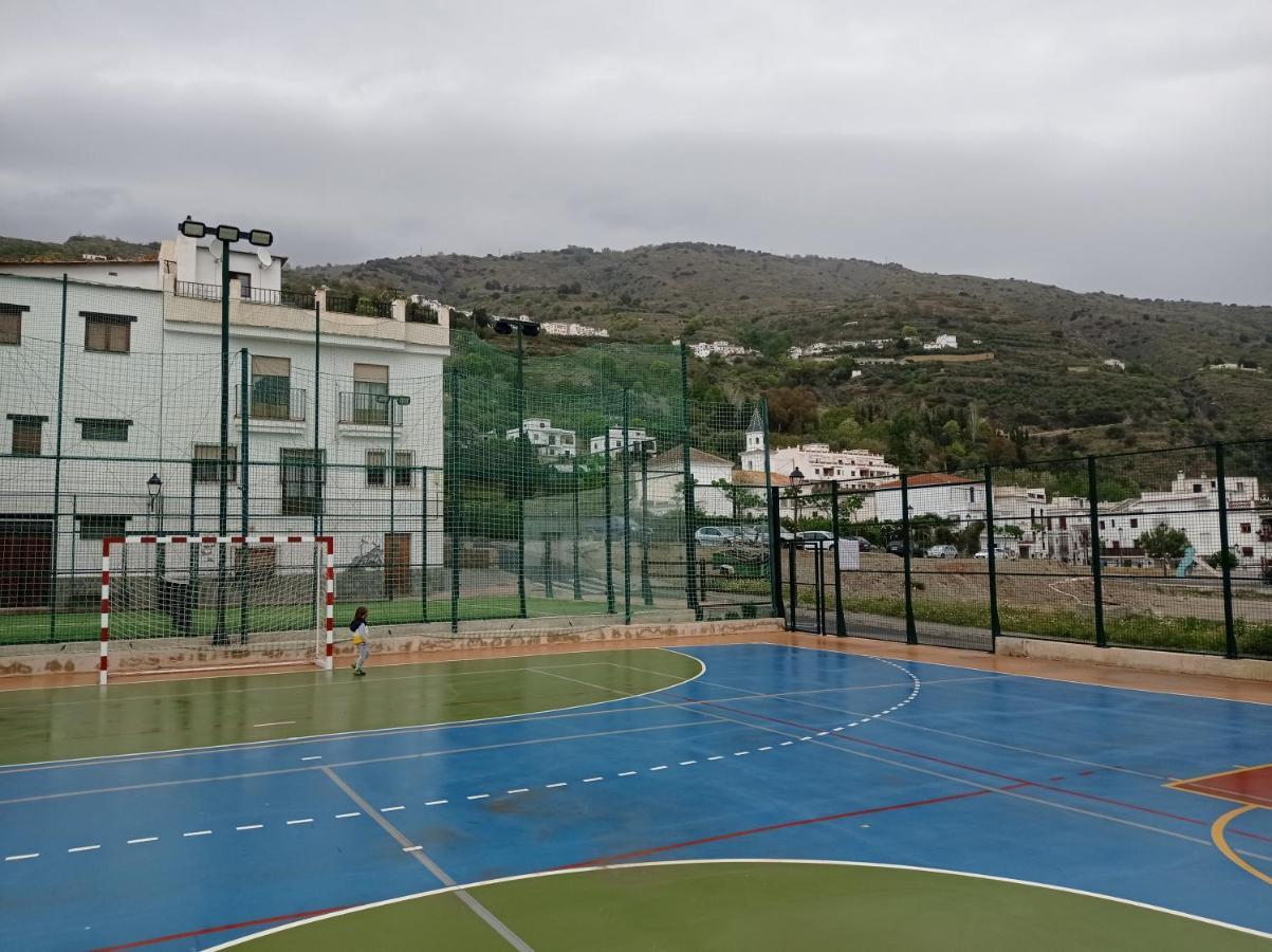 Carataunas House Alpujarra Exterior photo
