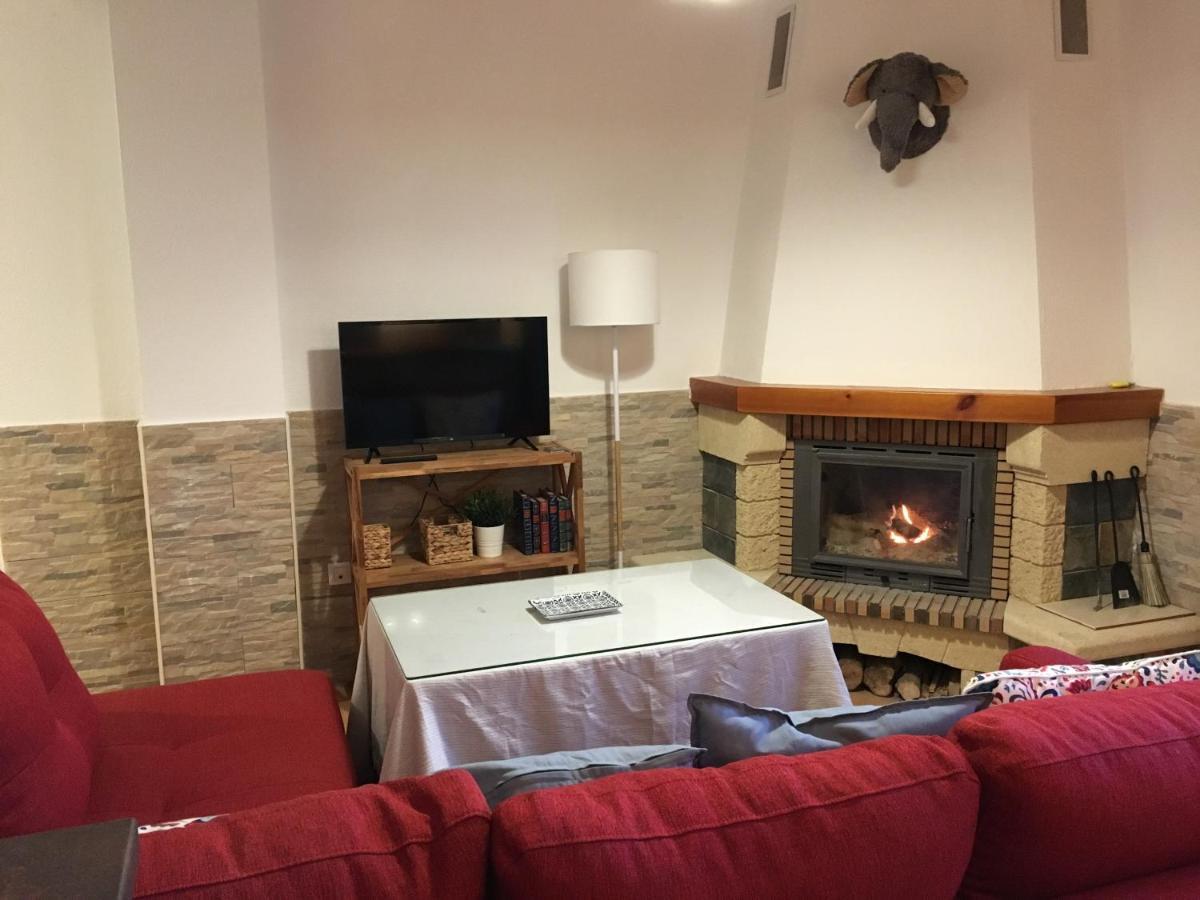 Carataunas House Alpujarra Exterior photo